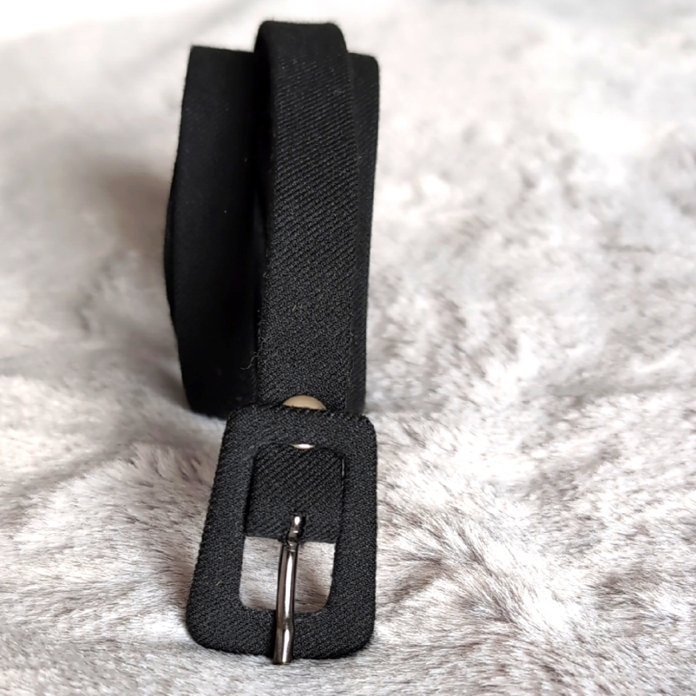EUC VINTAGE BELT